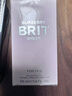 博柏利（BURBERRY）粉红恋歌女士淡香水50ml 花果香调 生日礼物巴宝莉 实拍图