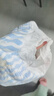 巴布豆（BOBDOG）小波浪拉拉裤L33片(8.5-11.5KG)大码婴儿尿不湿 成长裤 柔软透气 实拍图
