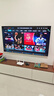 TCL电视 65J7K-JN 65英寸 144Hz QLED量子点 安桥2.1音响 超薄 3+64GB DeepSeek AI电视  实拍图