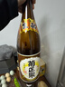 菊正宗（KIKUMASA) 上选清酒 1.8L 日本原瓶进口 辛口  实拍图