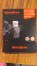 Tenda腾达USB无线网卡智能免驱AC650 台式机专用WiFi接收器5G双频网卡 笔记本电脑外置网卡WiFi发射器 实拍图