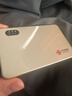 中国联通移动随身wifi6无线网卡免插卡车载随身便携支持5G/4G设备上网路由器流量网卡宽带2025新款全国通用 【2025旗舰款】超薄机身-沙漠金 实拍图