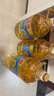 金龙鱼 食用油 葵花籽清香型调和油5L （新老包装随机发货） 实拍图