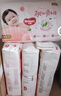 好奇（Huggies）铂金装小桃裤纸尿裤L120片(9-14kg)大号尿不湿【透爽散热】 实拍图