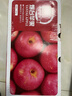 京鲜生 烟台红富士苹果 净重10斤 单果190g以上 生鲜水果 礼盒装 实拍图