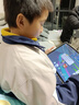 步步高AI学习机X3 教材同步学 学生平板 小学初中高中作业辅导护眼屏教材同步学新课标官方旗舰6+256G 实拍图