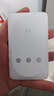 中兴原装随身wifi6【送1500G】2025款支持5G 4G设备免插卡移动随行无线网卡热点无限全国通用流量便携 MF935白色【 WiFi4  单网 】标准版 实拍图