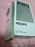 小米 REDMI K80 国家补贴 第三代骁龙 8 6550mAh大电池 澎湃OS 山峦青 16GB+1TB 红米5G手机 实拍图