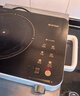 苏泊尔（SUPOR）电陶炉煮茶电磁炉家用新型电磁灶火锅智能双环大功率电池炉炒菜围炉煮茶炉C22-CS08A 实拍图