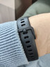 华为 手环10 NFC版 羽砂黑智能手环专业睡眠分析情绪健康铝合金机身心率监测运动手环支持NFC手环9升级 实拍图