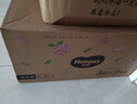 好奇（Huggies）铂金装小桃裤纸尿裤XL96片(12-17kg)加大号尿不湿透【透爽散热】 实拍图