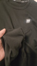 361°卫衣男装秋冬季长袖运动服休闲圆领宽松加绒上衣服652344801D-6 实拍图
