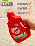 奥妙（OMO）除菌除螨洗衣液10.48斤（3KG+400G×2+480G×3）两种组套随机发货 实拍图