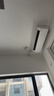 美的（Midea）酷省电 爆款推荐 空调挂机 大1.5匹新一级能效全直流变频节能低噪音防直吹 以旧换新 国家补贴 酷省电 大1.5匹 二代制热省电30% 26年新款 实拍图