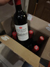 洛神山庄奔富 赤霞珠干红葡萄酒 750ml*6木塞原箱【澳版】 实拍图