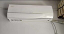 格力空调 AI节能王子Pro 1.5匹 新一级能效变频纯铜管AI省电风不吹人挂机 国家补贴KFR-35GW/NhLb1BAj 实拍图