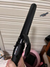 亚克西AHKISS卷发棒大卷持久定型不伤发负离子卷发神器19mm电卷棒32mm40mm 限量版 32mm 实拍图