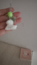清凉冰透感苹果植绒小狗小猫手机链夏季多巴胺手机包包挂件 【青苹果小狗】手机链 实拍图