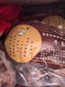 跑山密水农家谷饲原切牛腿肉 生鲜牛肉 排酸前后腿肉 烧烤火锅食材 牛腿肉 2斤 实拍图