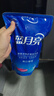 蓝月亮洗衣液12斤套装：亮白增艳薰衣草3kg瓶+1kg袋*3 留香【京东金奖】 实拍图