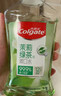 高露洁（Colgate）【会员店同款】茉莉绿茶漱口水500ml*2 无酒精温和清新口气去口臭 实拍图