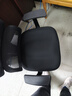 西昊M56二代 人体工学椅办公椅电脑电竞椅子人工力学座椅学习升降椅背 实拍图