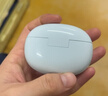 绿联HiTuneT3 pro 蓝牙耳机 ANC主动降噪无线入耳式音乐耳机游戏耳机适用于华为苹果小米蓝 实拍图
