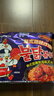三养（SAMYANG）火鸡面三养甜辣炸鸡味火鸡面方便面700g(140g*5)早餐泡面拌面宵夜 实拍图