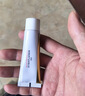 呈绿达克罗宁软膏油膏外用男用凝胶喷剂孖宝版延时乳膏凝胶20g 实拍图