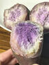 广东湛江沙地冰淇淋红薯9斤新鲜现挖香薯白薯地瓜粉糯一点红紫薯L 带箱5斤中果【现挖现发】 实拍图