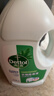 滴露（Dettol）衣物除菌液松木3L 内衣袜子衣物长效杀菌除螨 衣服消毒液儿童可用 实拍图