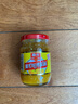 春光食品 海南特产 特辣型黄灯笼辣椒酱150g 0脂下饭酱酸汤黄椒酱 实拍图
