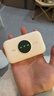 TCL随身wifi三网通用免插卡无线wifi6车载4G路由器随身便携无限制移动联通电信全国通用2025款5GXY15B 【旗舰顶配版】3000毫安大电池超长续航三网任切 不限速不虚标月享1500G流量 实拍图