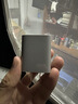 CUKTECH酷态科苹果充电器PD30W氮化镓兼容20W充电头快充适用苹果iPhone17/16/15手机华为小米Type-C插头灰 实拍图