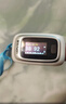 乐普血氧仪指夹式家用脉搏心率监测仪血氧饱和度检测仪老人送礼POD-1W 实拍图