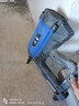 兴圣瓦斯枪锂电射钉枪混凝土气钉枪水电工线排钉门窗水泥墙电动钢钉枪 120J全能大力王+1000钉1气+8枪头 实拍图