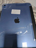 【追剧必备】2025新款ipadair7保护壳透明11代保护套5Pro带笔槽3Y苹果平板防弯摔全包轻薄亚克力 【深空黑】Y型三角结构/稳固支撑/带笔槽 iPad 第11代 2025款（11英寸） 实拍图