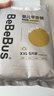bebebus 金标茶树精华成长裤2XL20片(≥15kg)透气超薄拉拉学步裤男女宝 实拍图