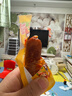 双汇 香辣香脆肠 40g*8个 网兜装 休闲零食 脆皮肠 香肠 速食 露营 实拍图