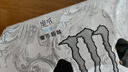 魔爪（Monster）魔爪 Monster 无糖 能量风味 功能饮料 330ml*6罐 实拍图