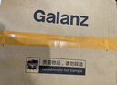 格兰仕（Galanz）一级能效变频家用微波炉20L平板易清洁一键解冻简易操作DB1 实拍图
