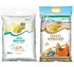 福临门麦芯通用10斤+新疆优选多用途10斤面粉组合 实拍图