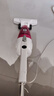 美的（Midea）吸尘器SC861A家用手持立式吸尘器二合一强劲吸力【金榜TOP1】 实拍图