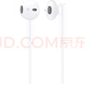 华为（HUAWEI）经典有线耳机  白色 Type-C接口 适用于华为P/Mate系列等手机 实拍图