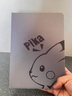 XP适用ipad air8/7/6保护套13英寸保护壳2026/25/24新款苹果平板男女防摔防弯散热全包-暗紫盼望皮卡 实拍图
