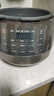 苏泊尔（SUPOR）0涂层球釜电压力锅5L双胆全自动智能预约 触控SY-50YC5011Q电饭煲高压锅4-6人 实拍图