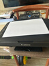 佳能（Canon）E478 微信远程学生家用彩色喷墨多功能一体机 打印/复印/扫描 手机无线WiFi  实拍图
