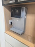 海尔（Haier）净水器家用厨下母婴RO反渗透直饮净水机加热一体机餐边柜壁挂式管线机接自来水全屋前置过滤器套装 TOP即热管线机+净水器+爆款前置 实拍图
