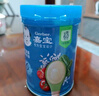 嘉宝（GERBER）混合蔬菜营养谷物高铁米粉宝宝辅食米糊250g 6月龄+100%真验厂 实拍图