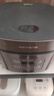 九阳（Joyoung）5升大容量4~5人家用智能微压电饭煲电饭锅大火力柴火饭多功能焖煮不粘内胆方煲50FZ821 实拍图